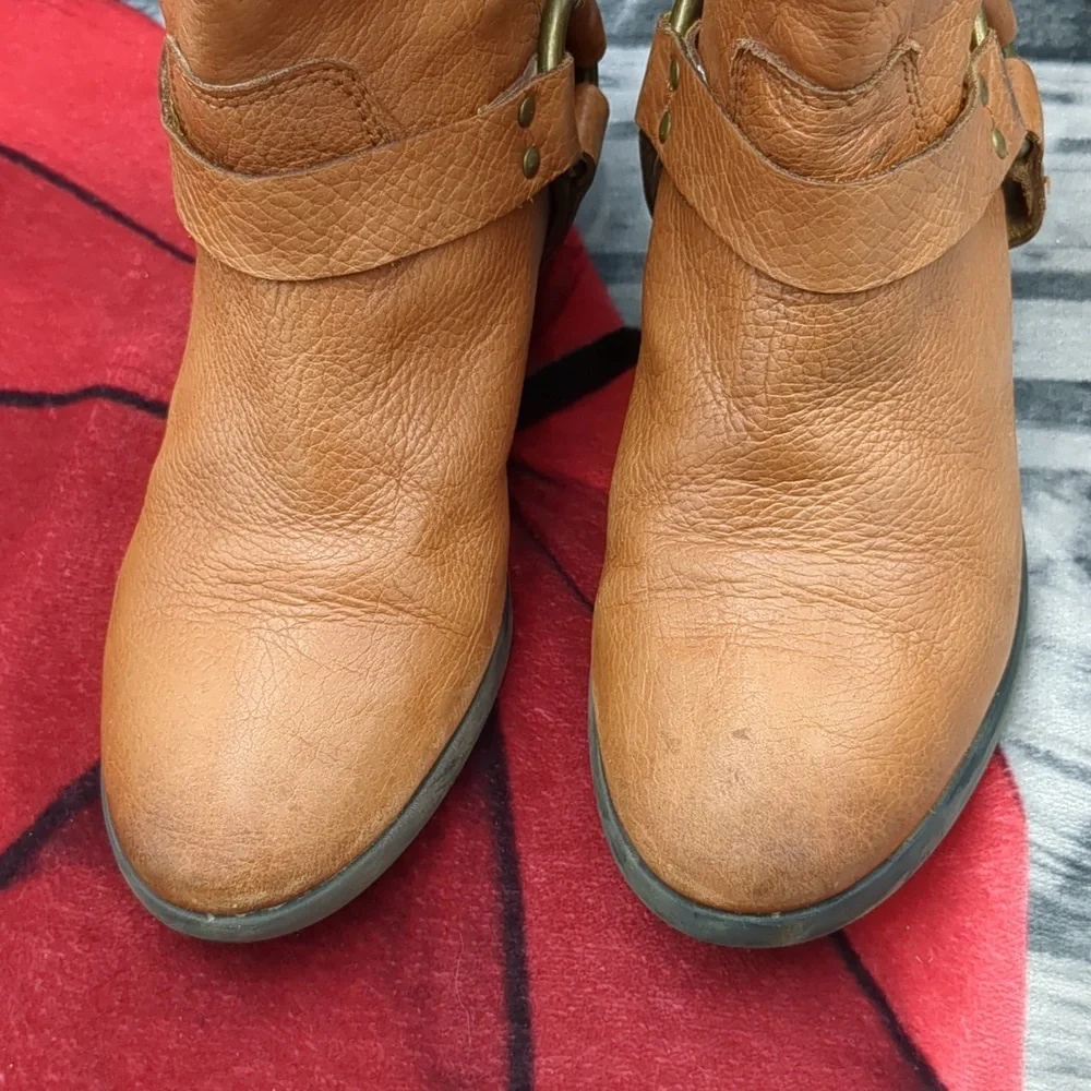 Frye 